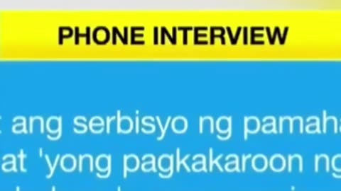 Mga Programa ng Pamahalaan para sa Trabaho!