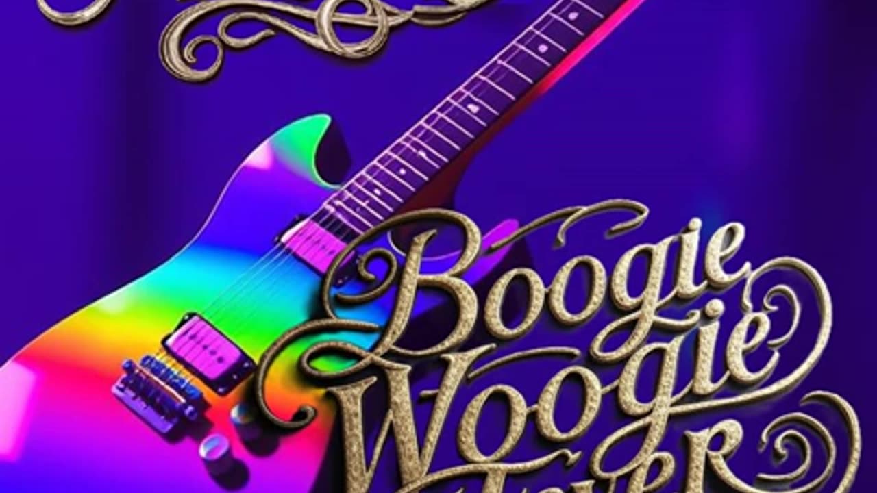 Boogie Woogie Fever