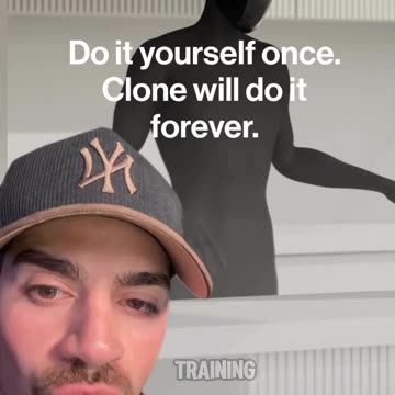 They just took robots to a whole new level.