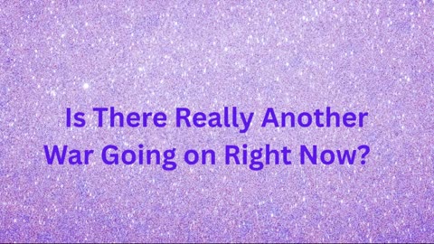 Is There Really Another War Going on Right Now? ∞St. Germain, Channeled by Daniel Scranton 06-21-25