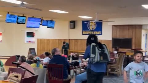 Bowling