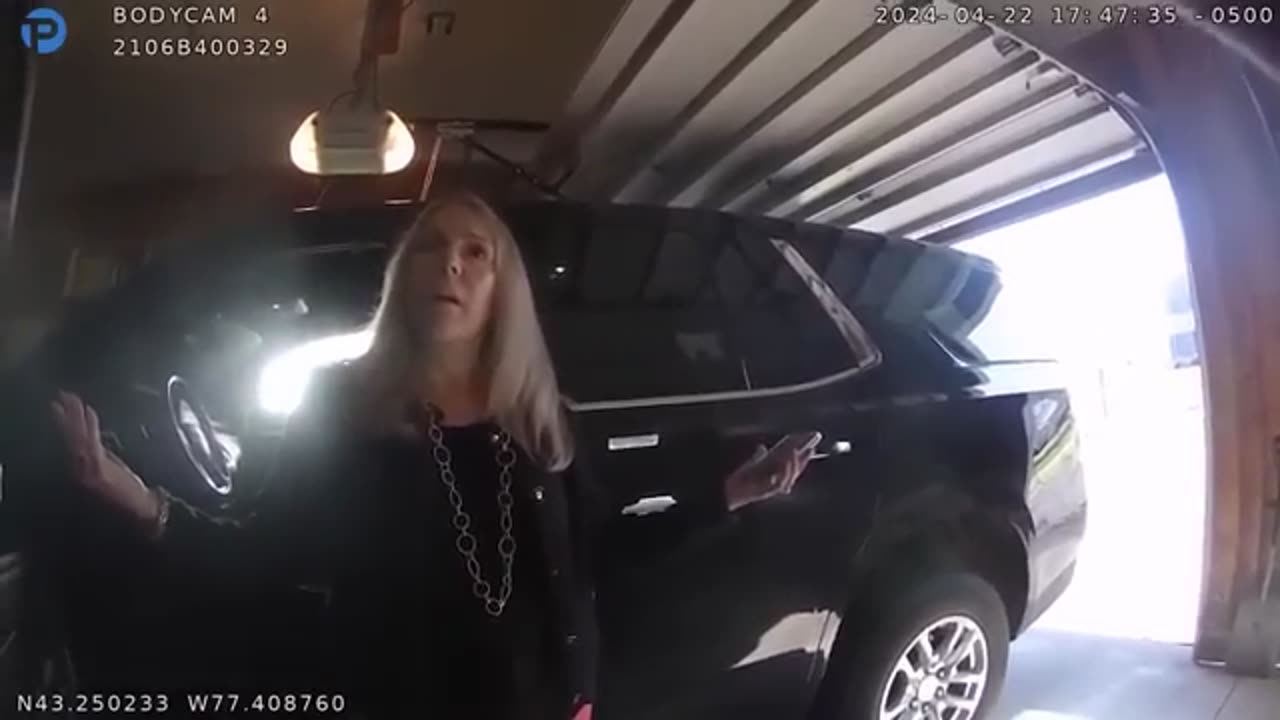 New York DA Refuses To Resign After Clip Goes Viral