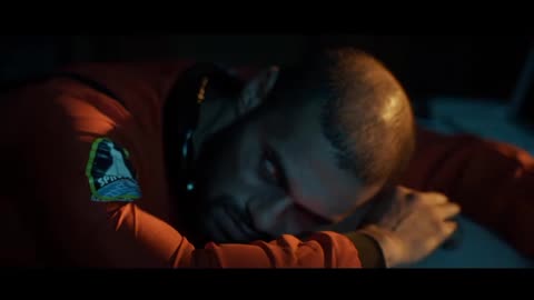 DRACULA IN SPACE | Official Trailer (2026)