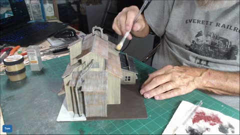 Premium Behind The Scenes - Final Detailing Of This Project