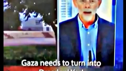 What Some Israelis Think Of The Palestinians