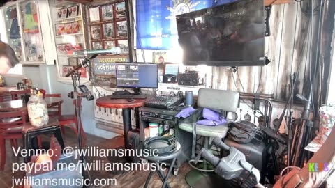 JULY 8 2025 LIVE AT TWO FRIENDS PART 1