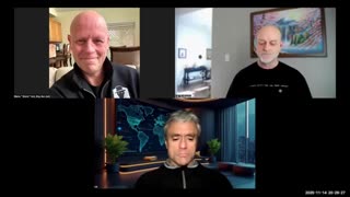 Trump vs Venezuela - What We Are Not Being Told! with EM Burlingame & Blaine Holt