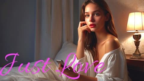 POP MUSIC. Song I Just Love.