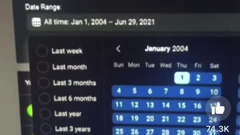 Here’s how to see everything that Facebook has/had on you