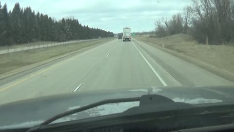 RedneckSmoke Roadcruise