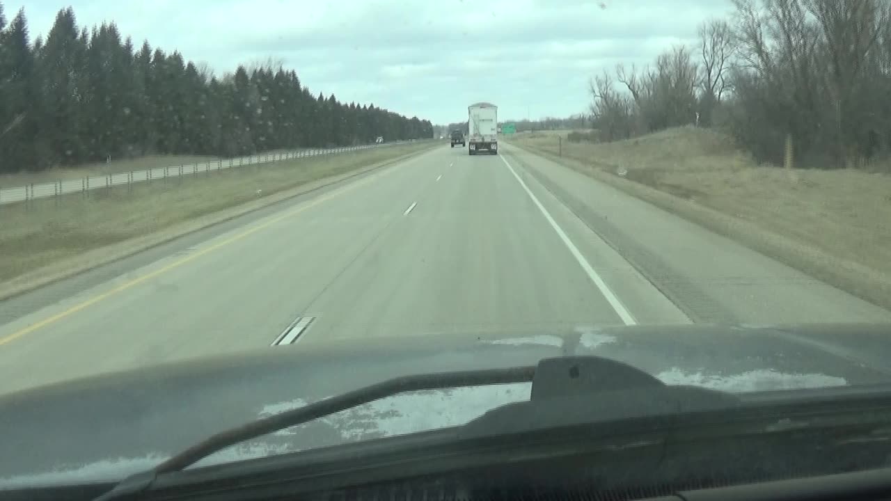 RedneckSmoke Roadcruise