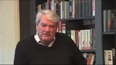 Are you familiar with the work of David Irving