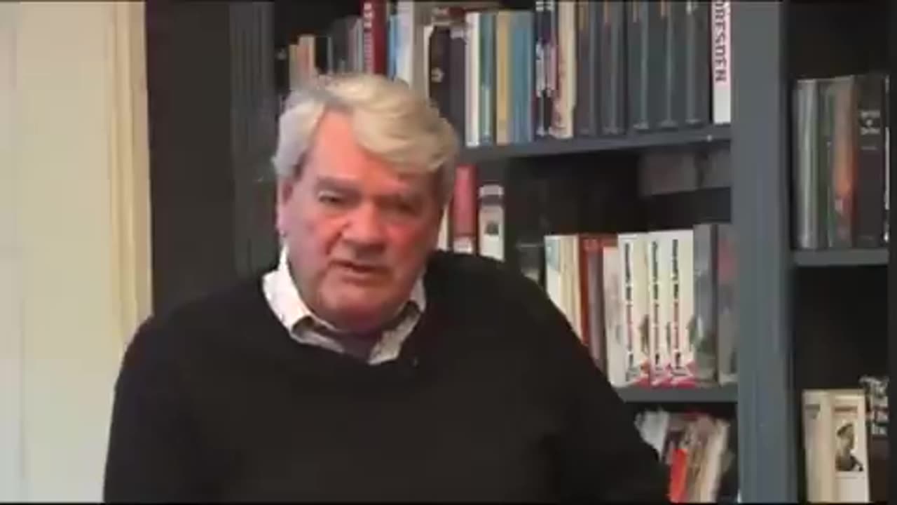 Are you familiar with the work of David Irving