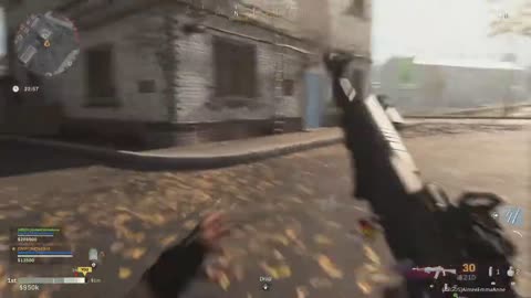Welcome To Warzone!