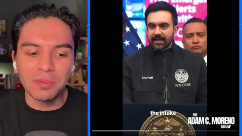 Somali Woman LOSES CONTROL After Caught SPITTING on ICE AGENT… INTERNET ERUPTS!!!