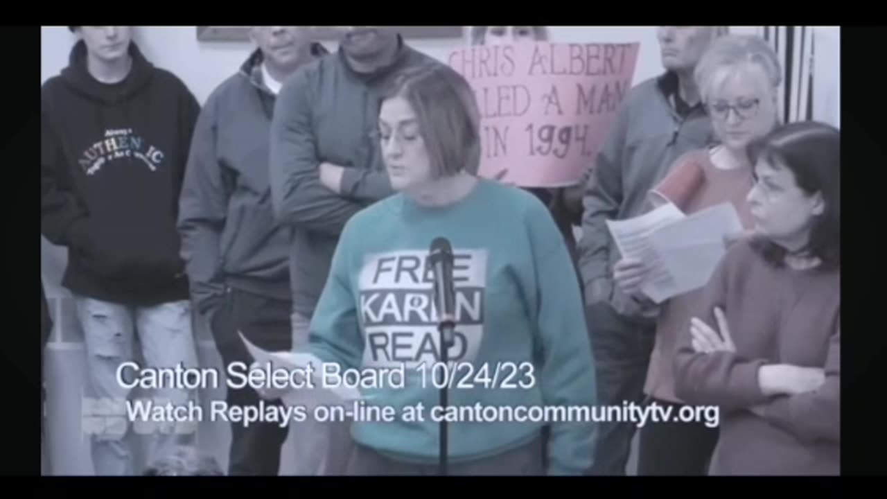 Mob Tactics Throughout Massachusetts (Journalism is not a crime!)