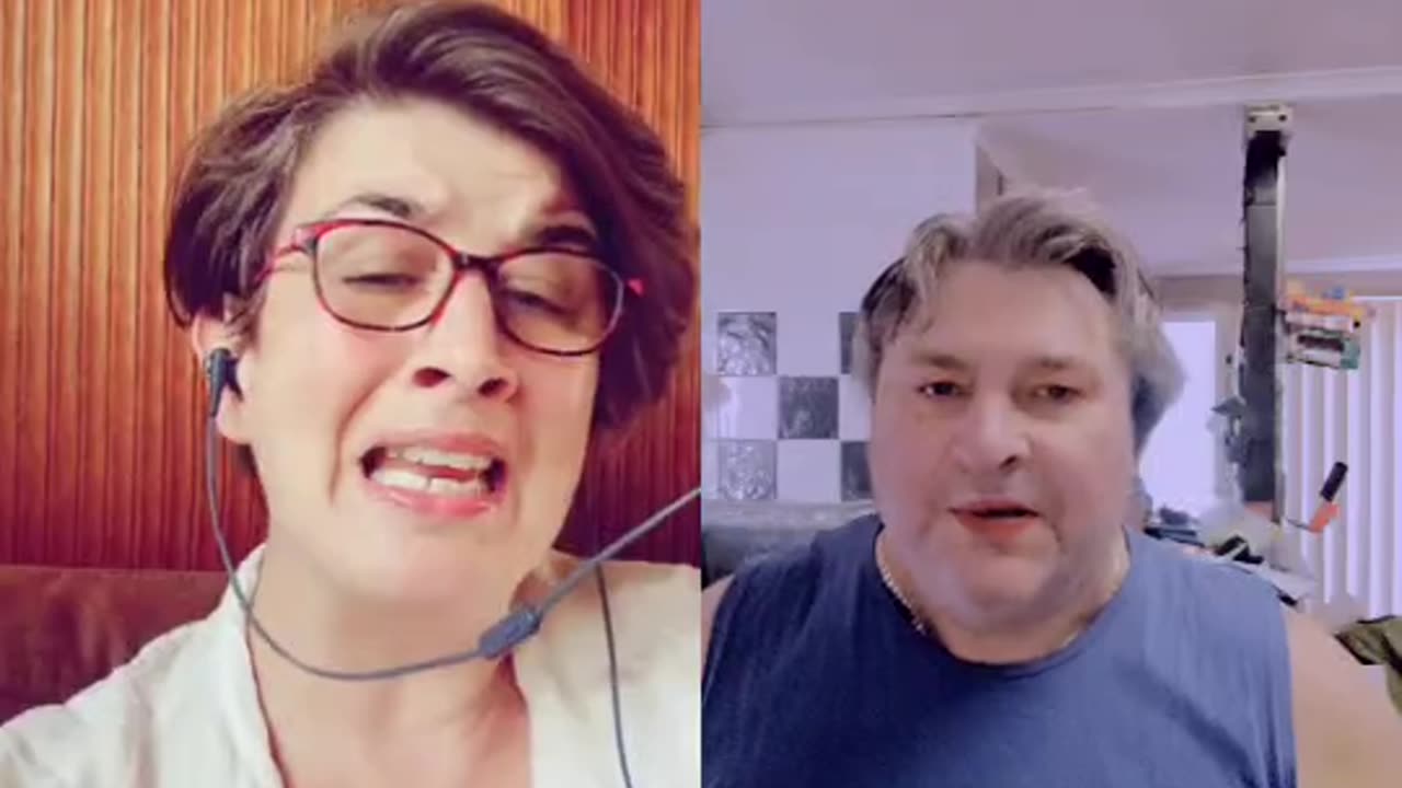 Duet HarmoniSING Annehathaway. Vivian'