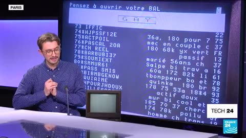 🤯💻 You Won't Believe the 1970s Proto-Internet System in France! | FeedMyCuriosity