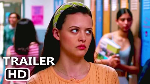 HOW TO LOSE A POPULARITY CONTEST Trailer (2026) Sara Waisglass, Chase Hudson,