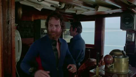 The Bermuda Triangle (1978)