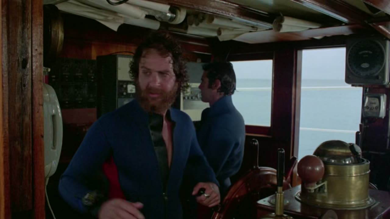 The Bermuda Triangle (1978)