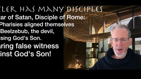 Hitler’s Final Stand: Avatar of Satan