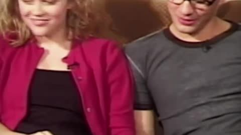 Reese Witherspoon & Ryan Phillippe young love disaster