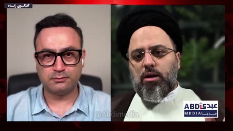 سید محمدحسین میرلوحی: شیعه در دوران غیبت دچار بی‌چارگی‌ست