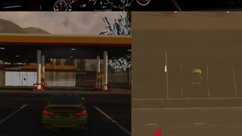 No Hesi Assetto Corsa | when the song hits