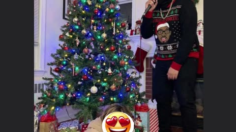 gizmo051 - xo xmas (Official Video)