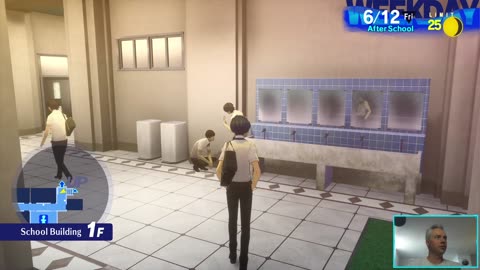 Midterms, Shadows, and Poor Life Choices | Persona 3 Reload