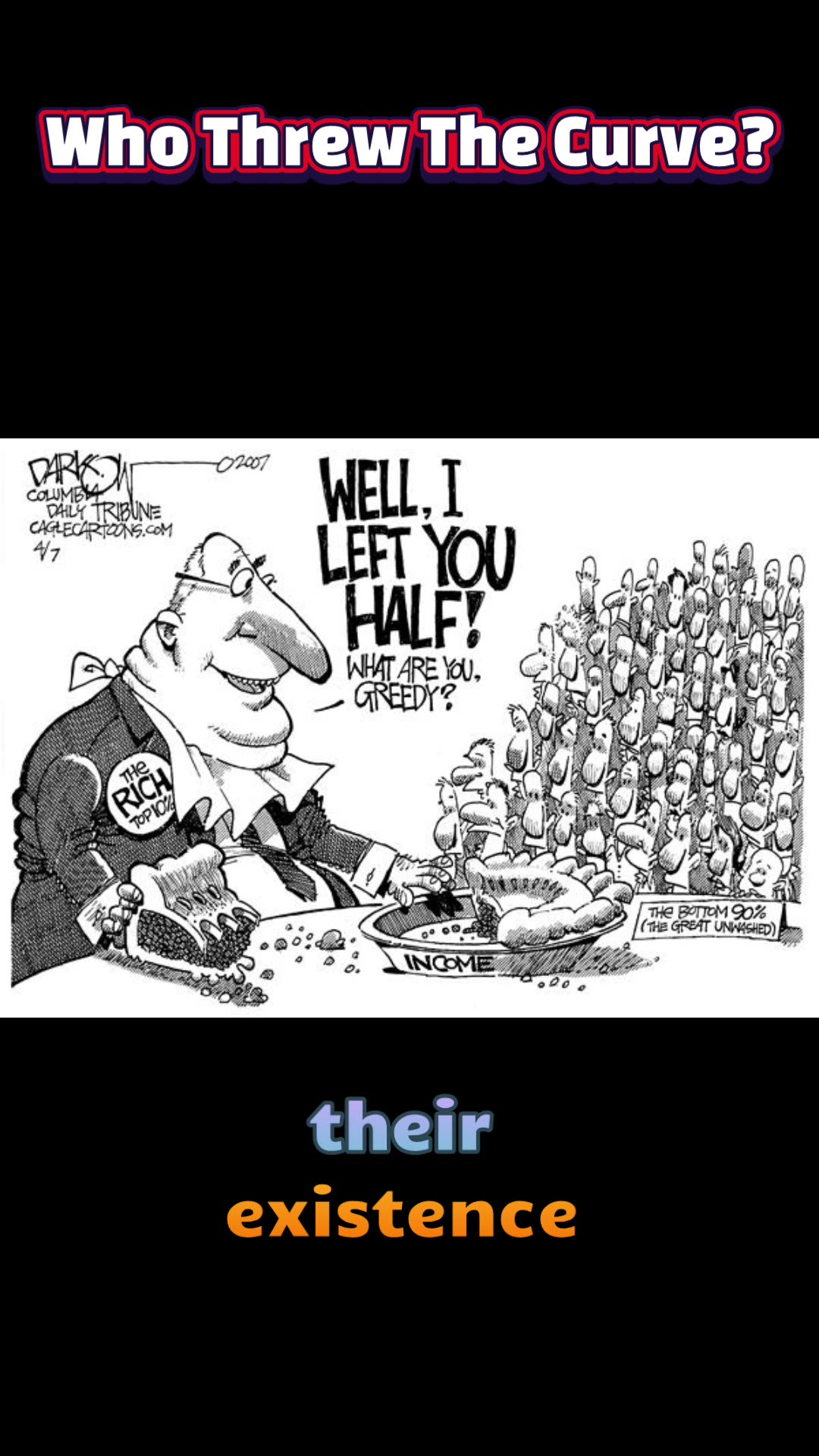 How Elites Invented Inequality (Right After Inventing Grain Storage)