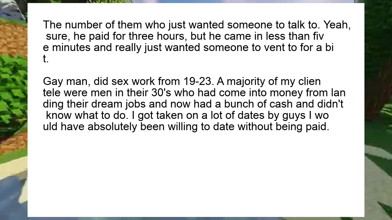 What’s the funniest wildest thing you've heard a boss say?