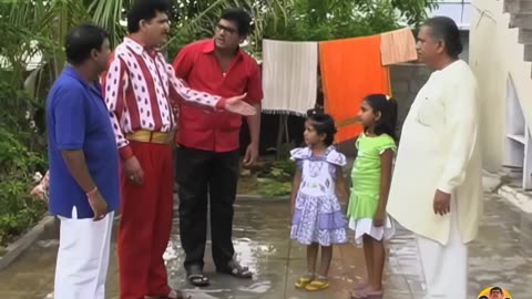 || Episode 241 [ 4K ]. నాన్న - 3 || #appaji #anji #saravam #amrutham