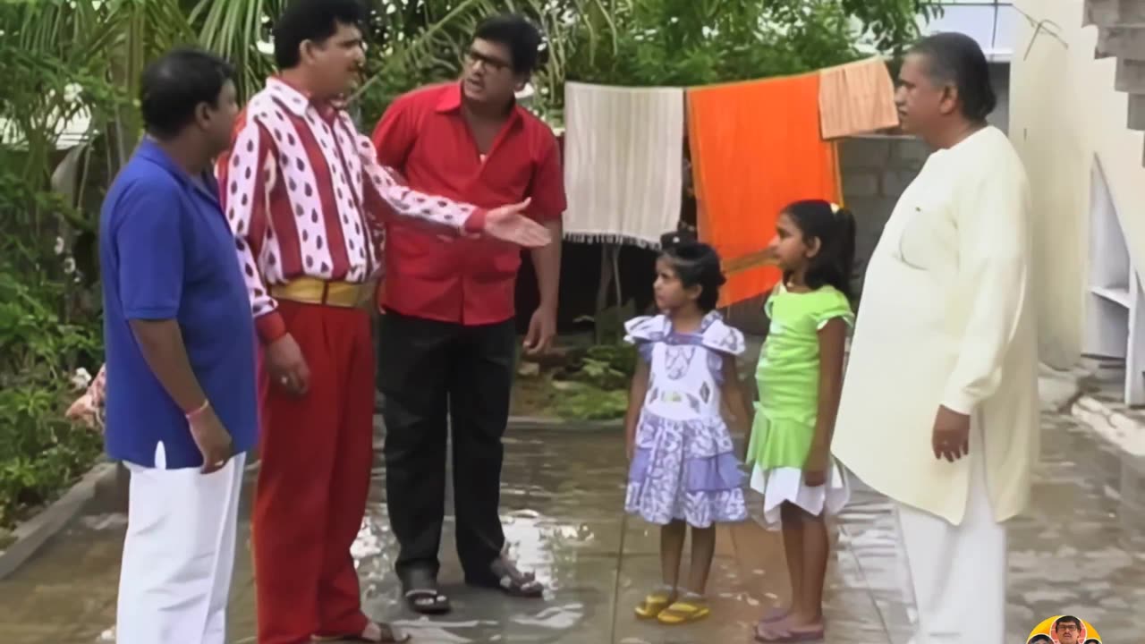 || Episode 241 [ 4K ]. నాన్న - 3 || #appaji #anji #saravam #amrutham