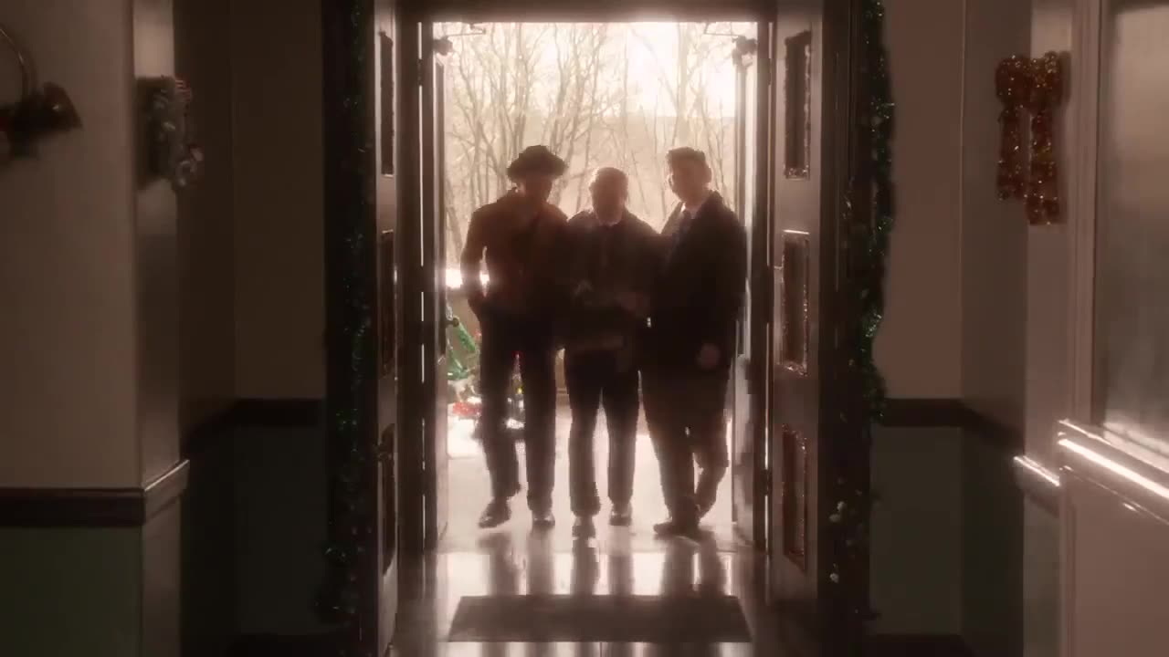 Una historia de Navidad 2 - Película navideña completa en español