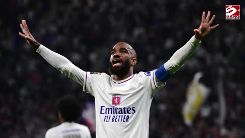 Lyon has been relegated to Ligue 2 due to the club’s poor finances