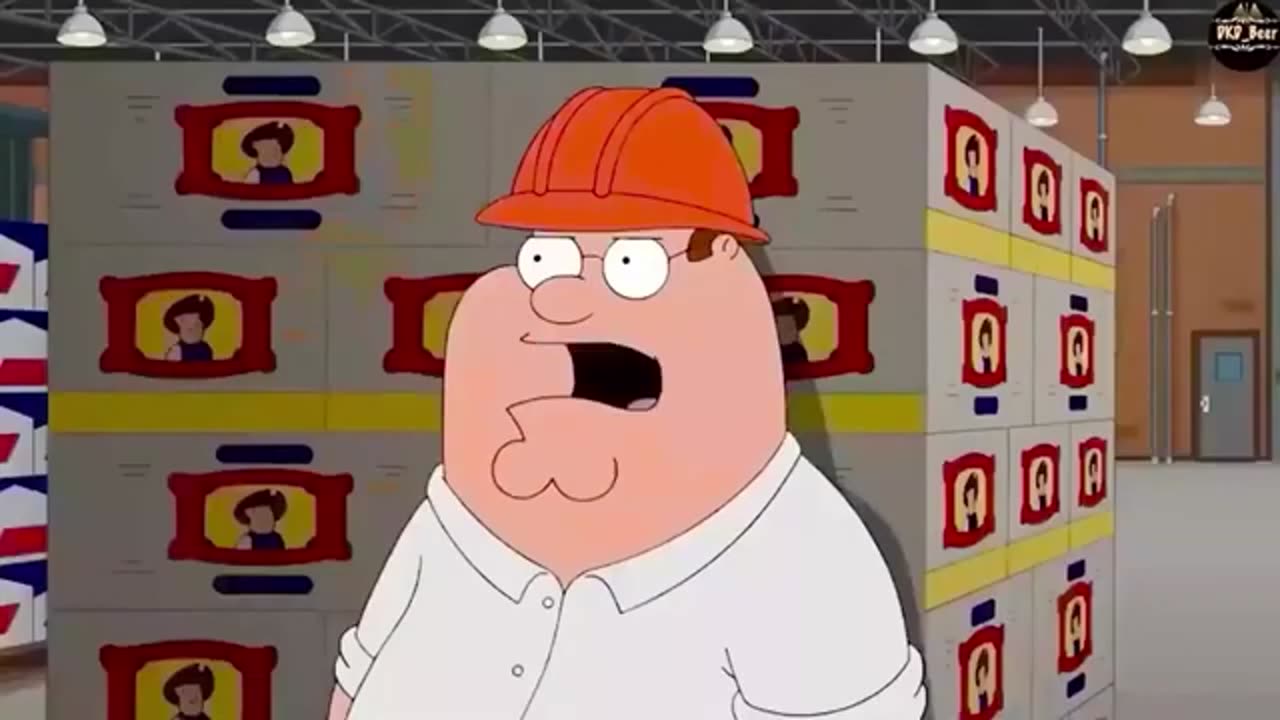 Family Guy Funny New Episodes