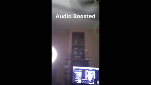 [20Jun25]#1 Cyraxx Major Crashout On His Family (Audio Boosted)