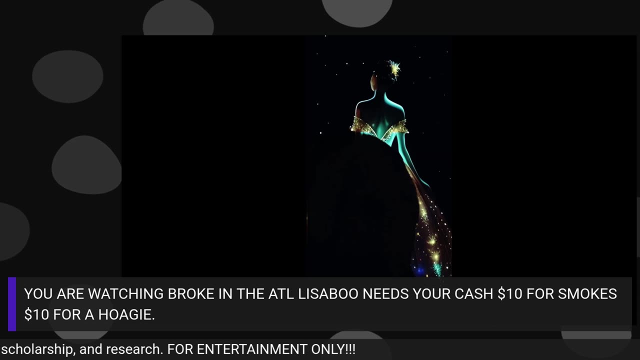 LISA RICHARDS 4/6/25 ANOTHER BIG BEG THADDY IN HOSPITAL???