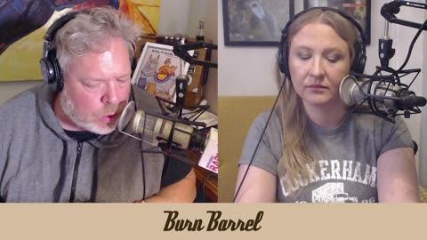 EPISODE 1258 Livestream 8:15pm