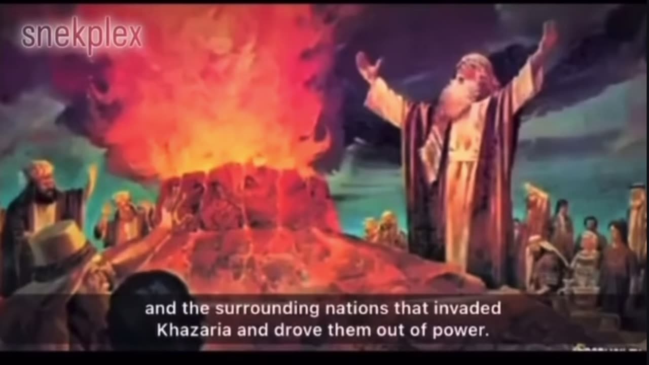 Those who call themselves jews but are not