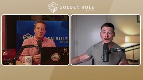 The Golden Rule Show