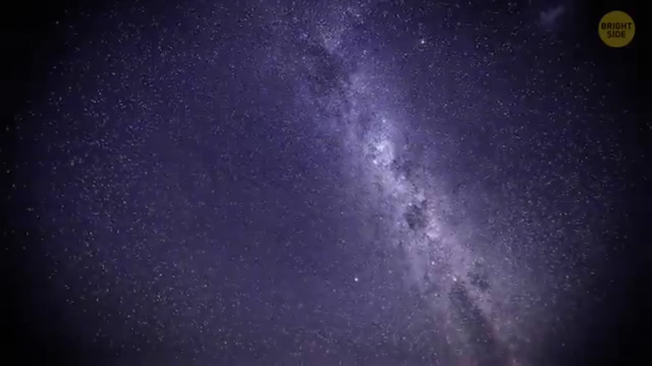 Common Space 'Facts' That Are Actually Untrue