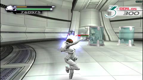 P.N.03 [RA] - Mission Trial 2.4 [(Hard)] [NC]