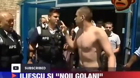 Simion i-a stricat aniversarea lui Iliescu. In 2009