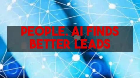 What AI Brings to Sales Lead Generation Efforts