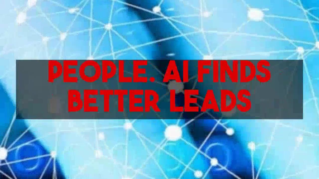 What AI Brings to Sales Lead Generation Efforts
