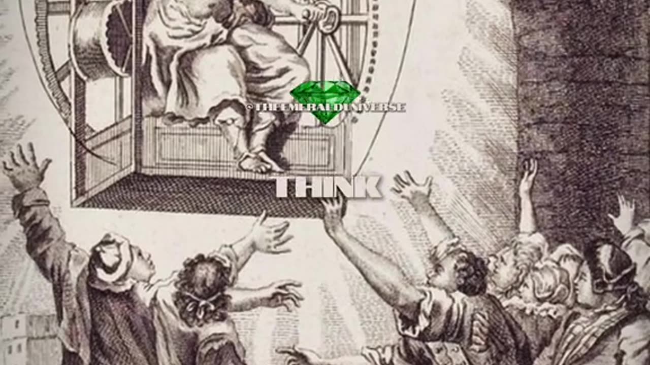 1800年代に無線エネルギーが存在していたことをご存知でしたか？