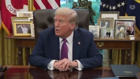 Trump says they'll shoot down Venezuelan fighter jets if they put Navy in dangerous position